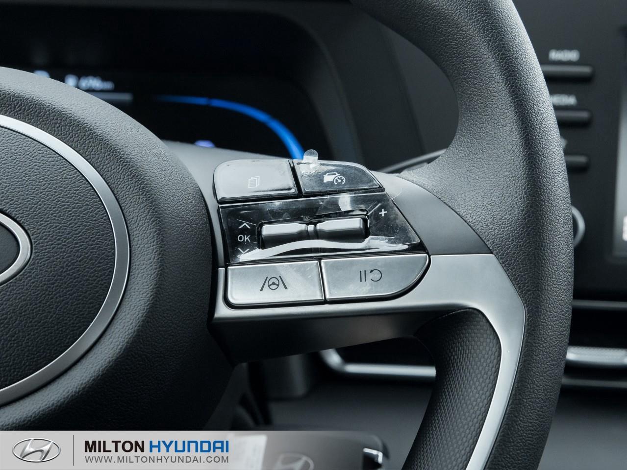 2026 Hyundai Elantra PREFERRED 4DR SEDAN Photo