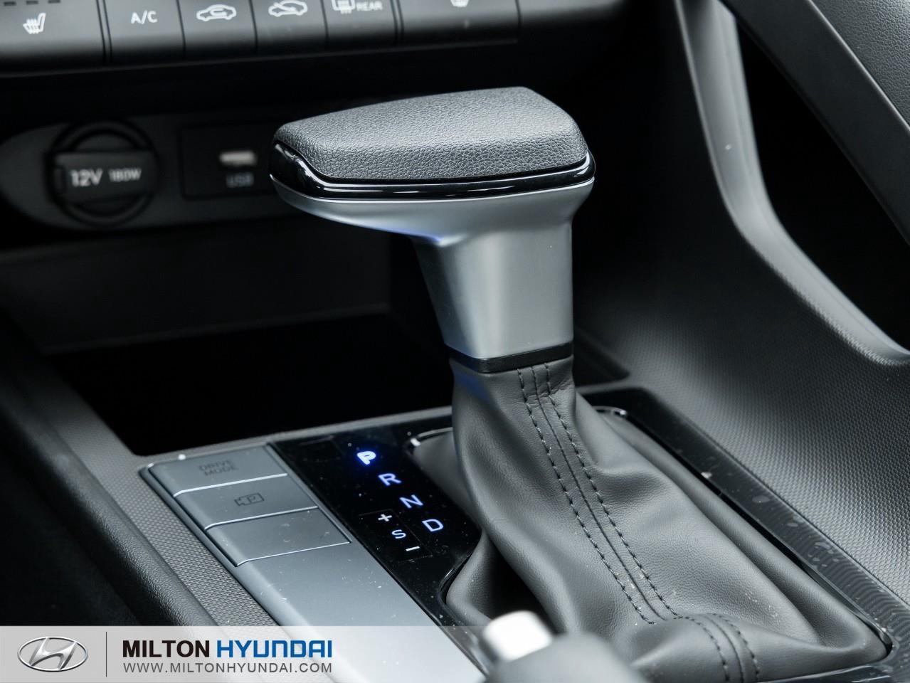 2026 Hyundai Elantra PREFERRED 4DR SEDAN Photo