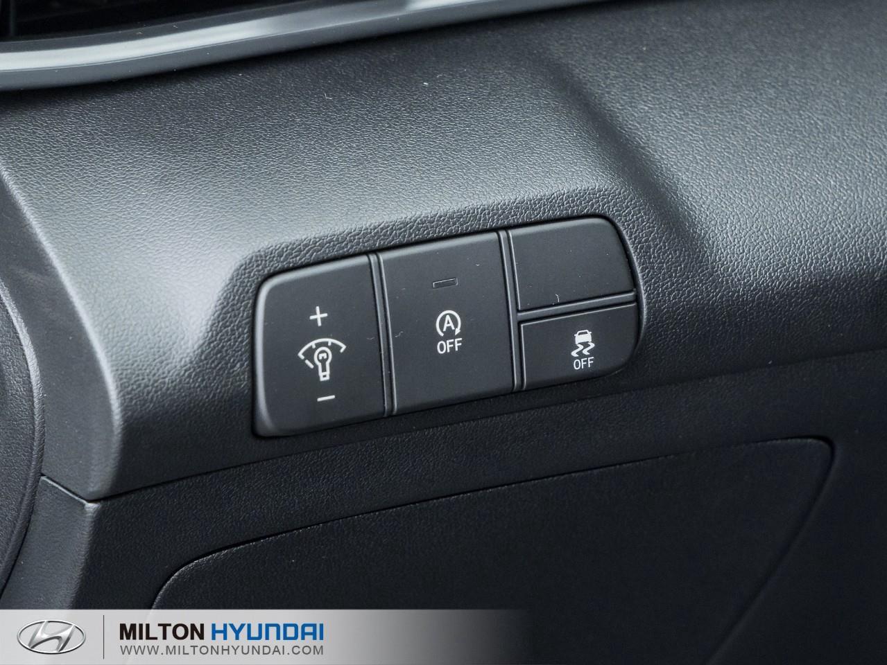 2026 Hyundai Elantra PREFERRED 4DR SEDAN Photo