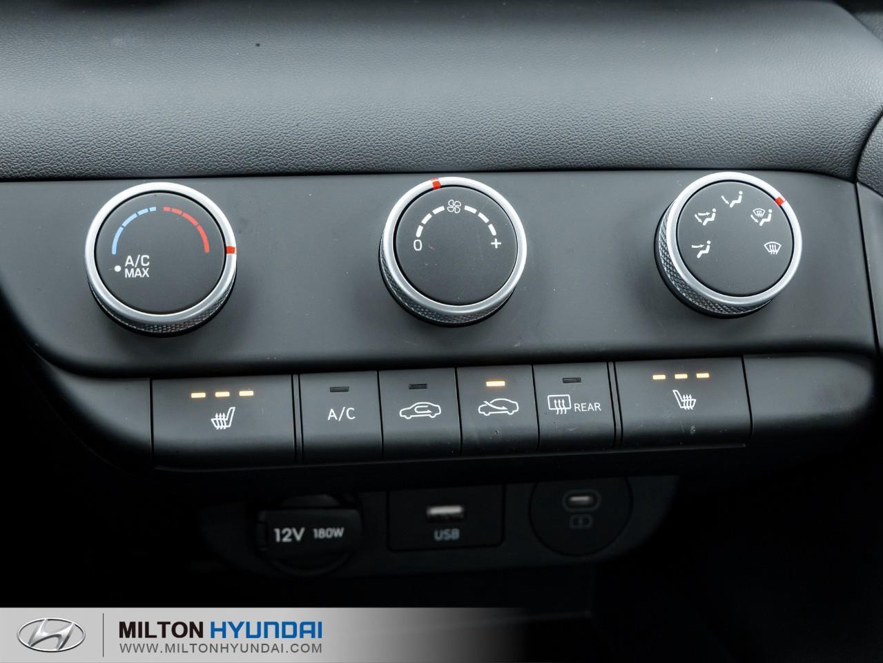 2026 Hyundai Elantra PREFERRED 4DR SEDAN Photo