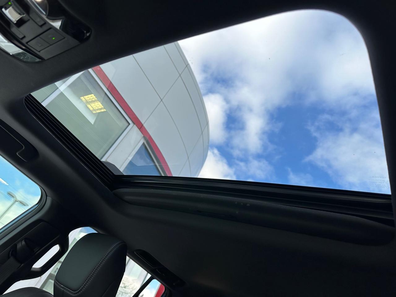 2024 Toyota Land Cruiser Base 4dr 4x4 Photo