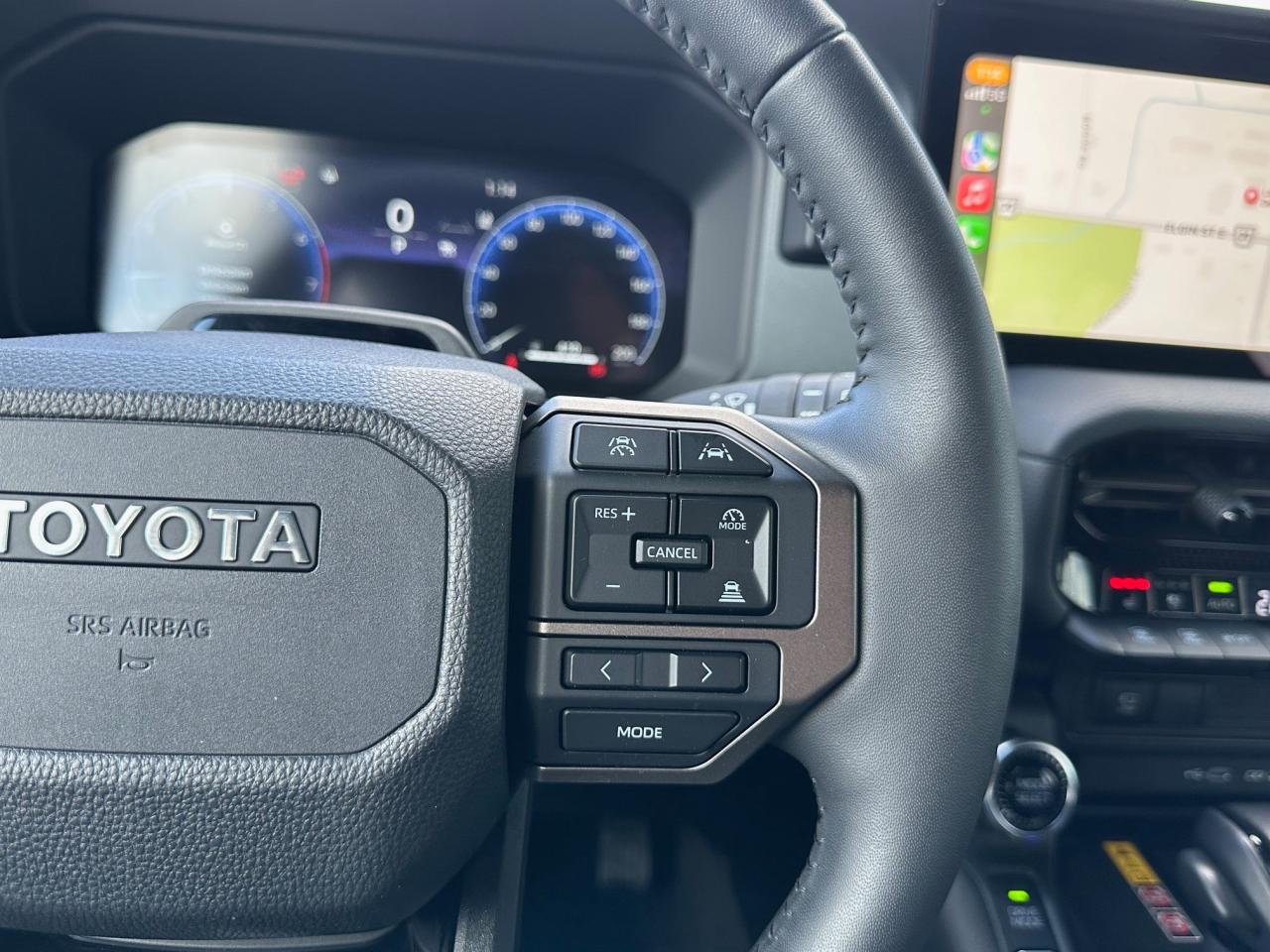 2024 Toyota Land Cruiser Base 4dr 4x4 Photo