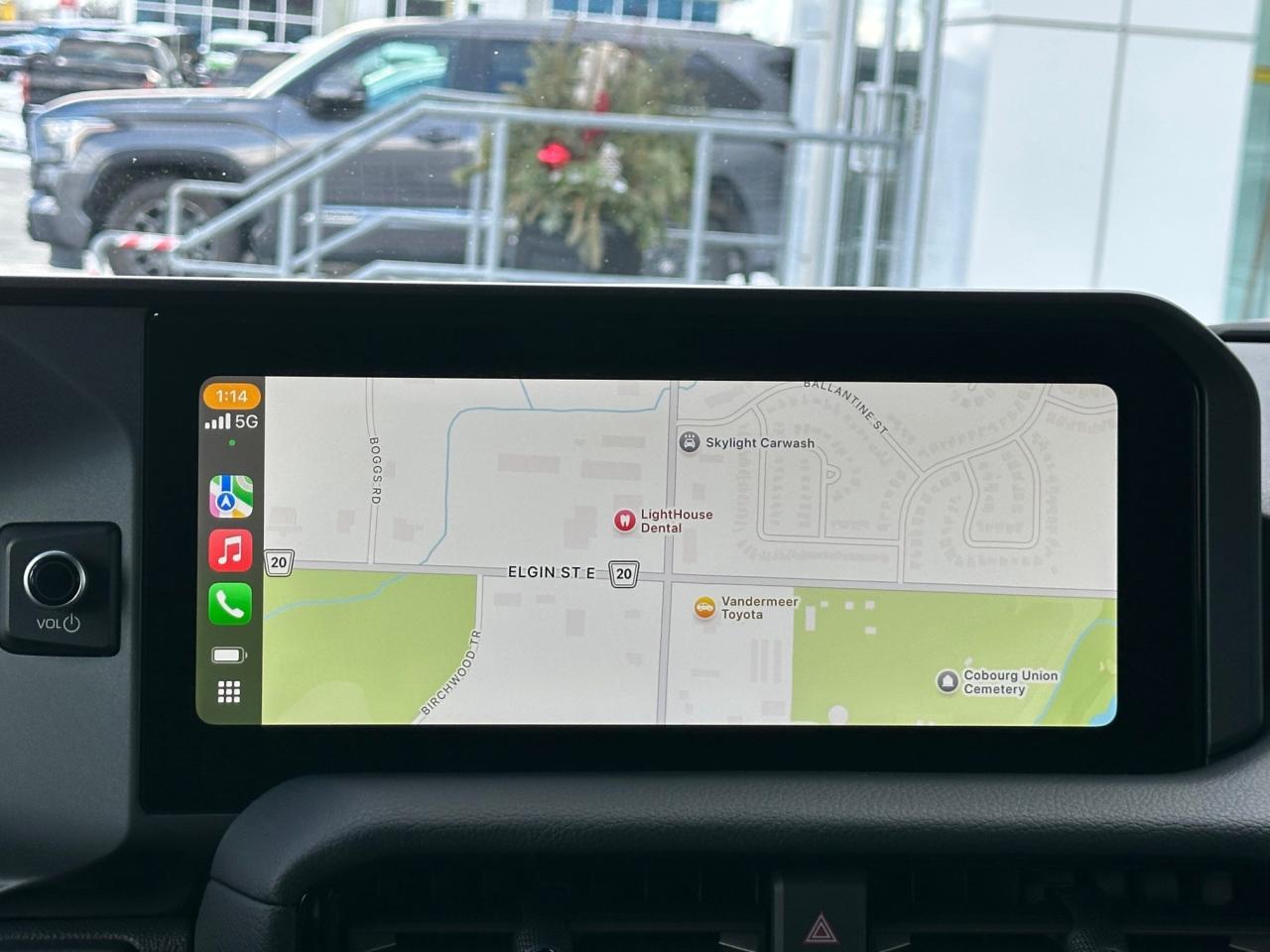 2024 Toyota Land Cruiser Base 4dr 4x4 Photo