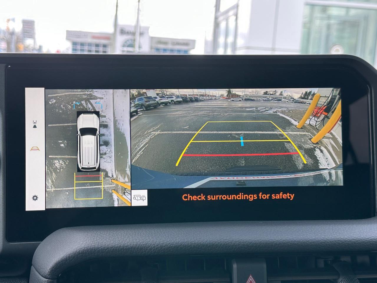 2024 Toyota Land Cruiser Base 4dr 4x4 Photo