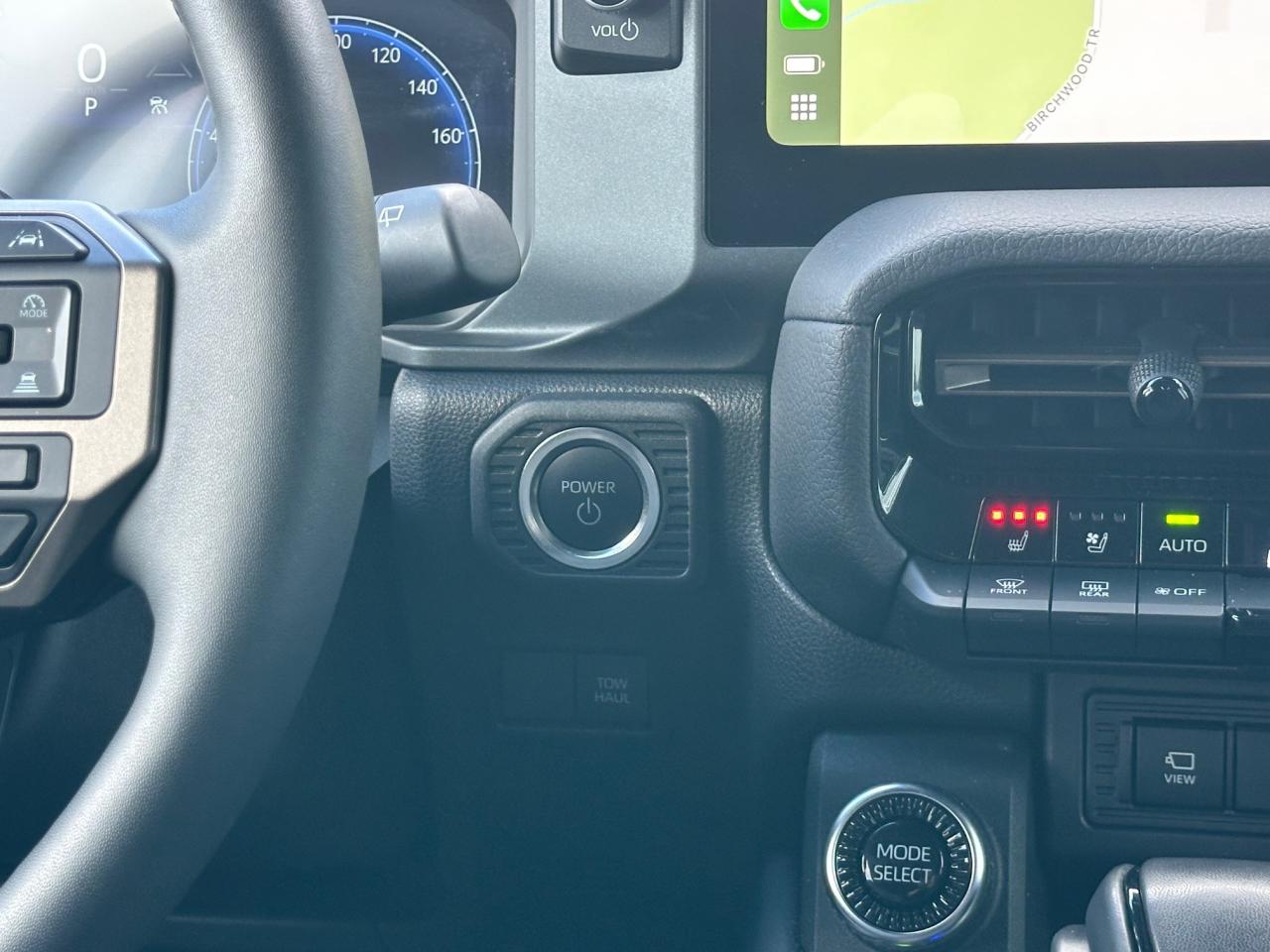 2024 Toyota Land Cruiser Base 4dr 4x4 Photo