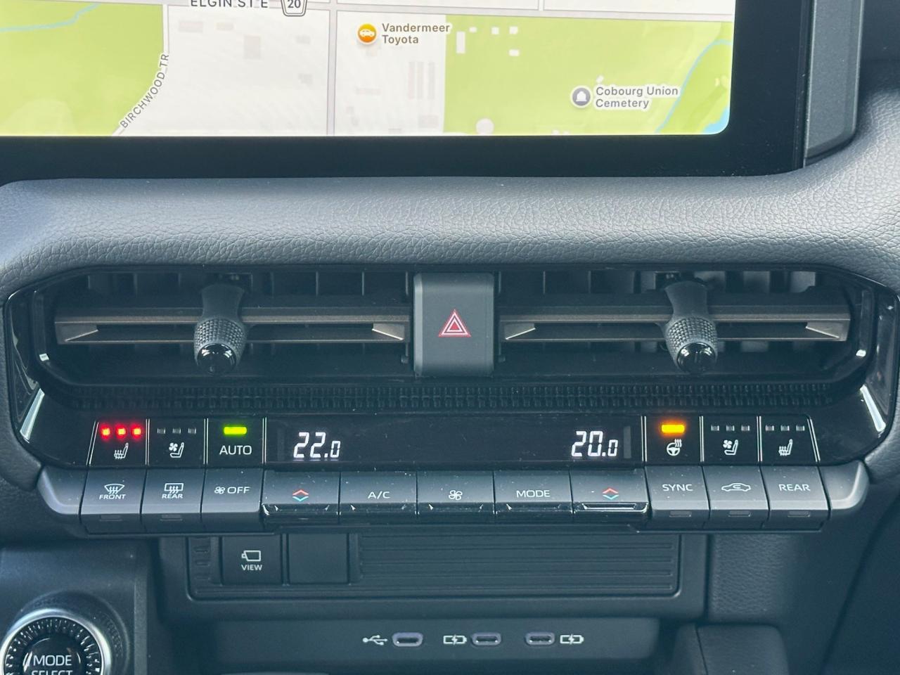 2024 Toyota Land Cruiser Base 4dr 4x4 Photo