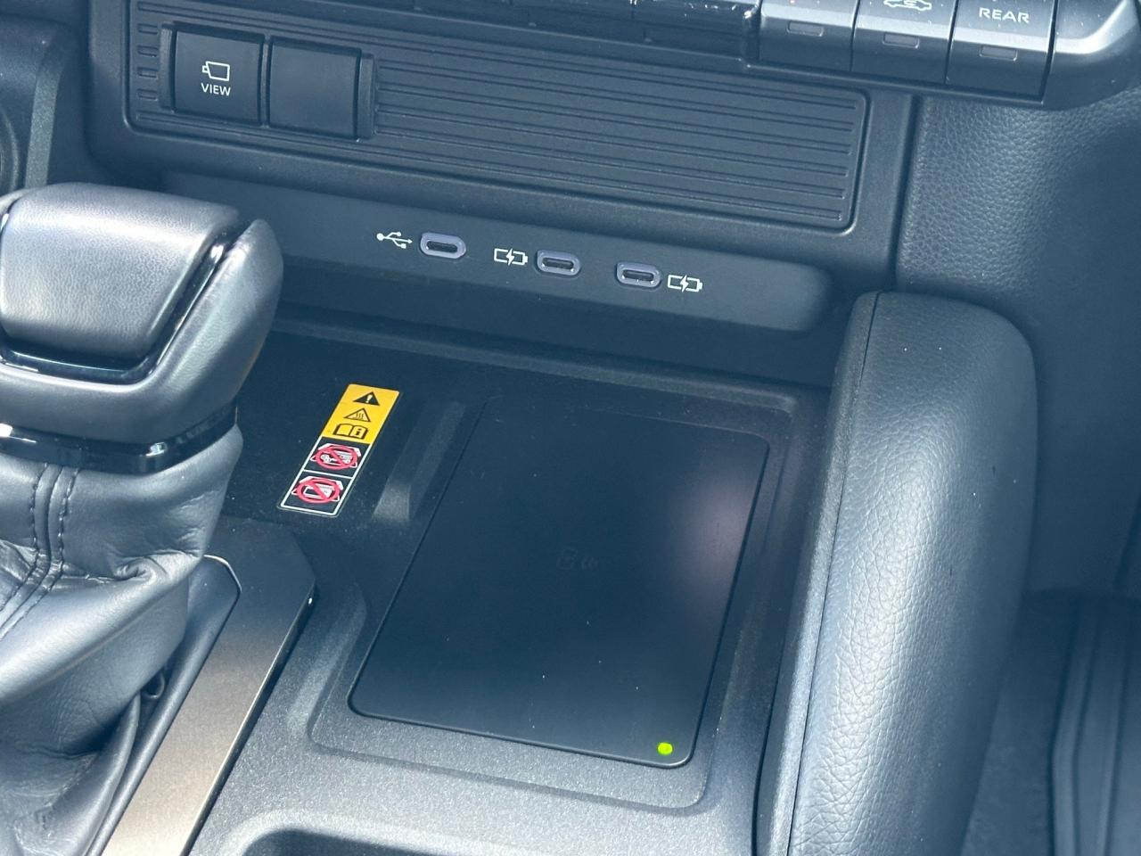 2024 Toyota Land Cruiser Base 4dr 4x4 Photo