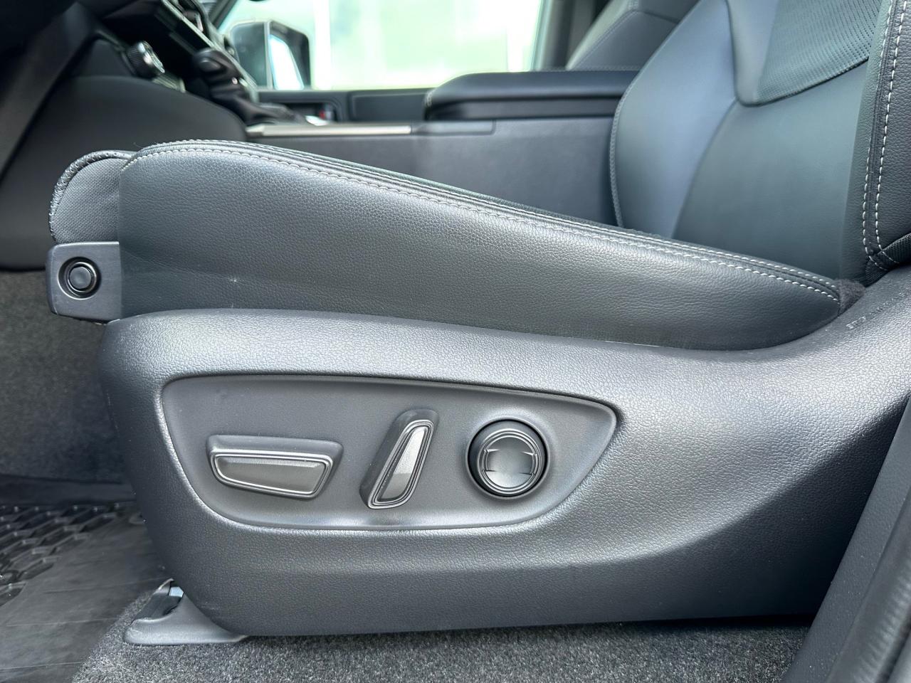 2024 Toyota Land Cruiser Base 4dr 4x4 Photo