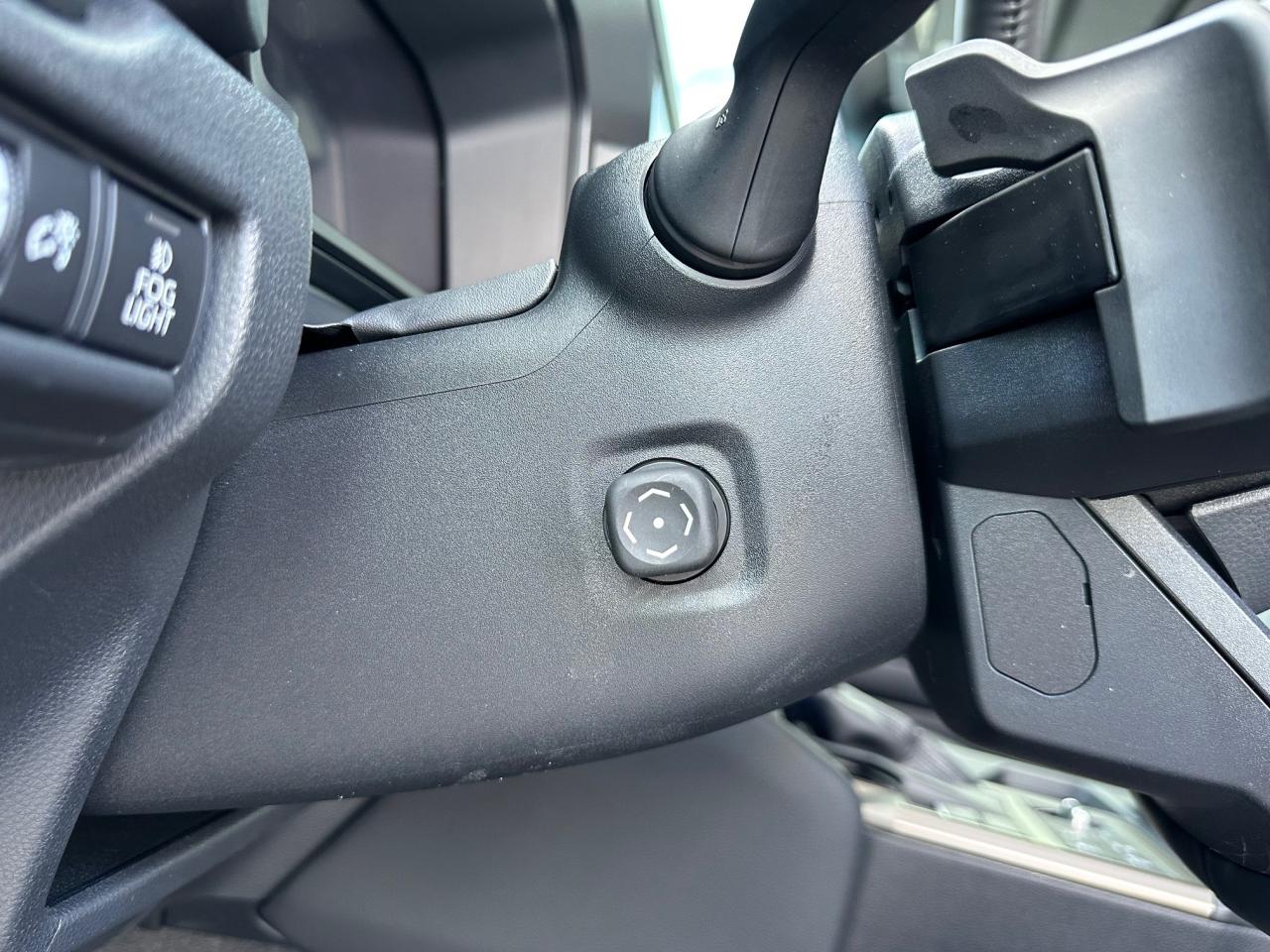 2024 Toyota Land Cruiser Base 4dr 4x4 Photo