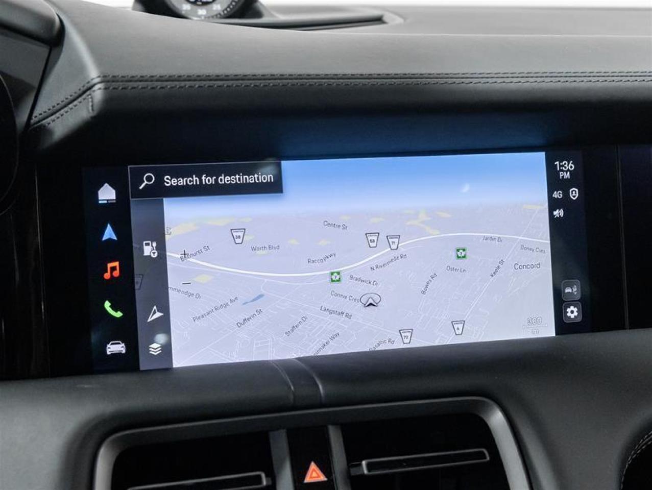 2025 Porsche Taycan  Photo