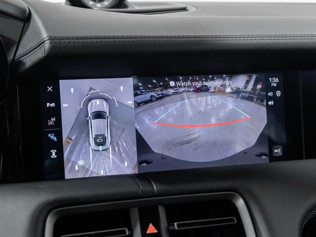 2025 Porsche Taycan  Photo