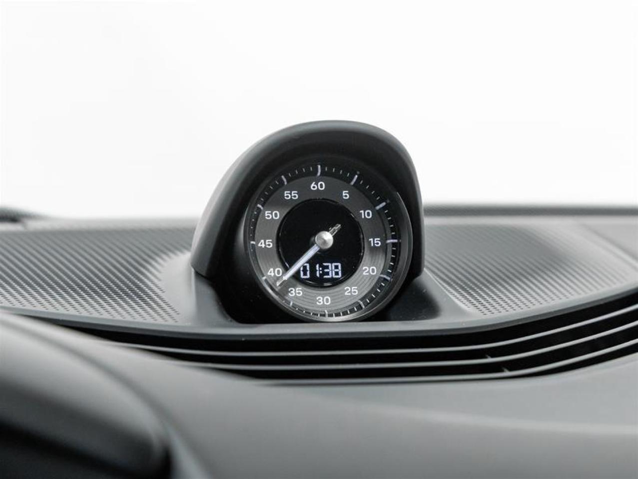 2025 Porsche Taycan  Photo