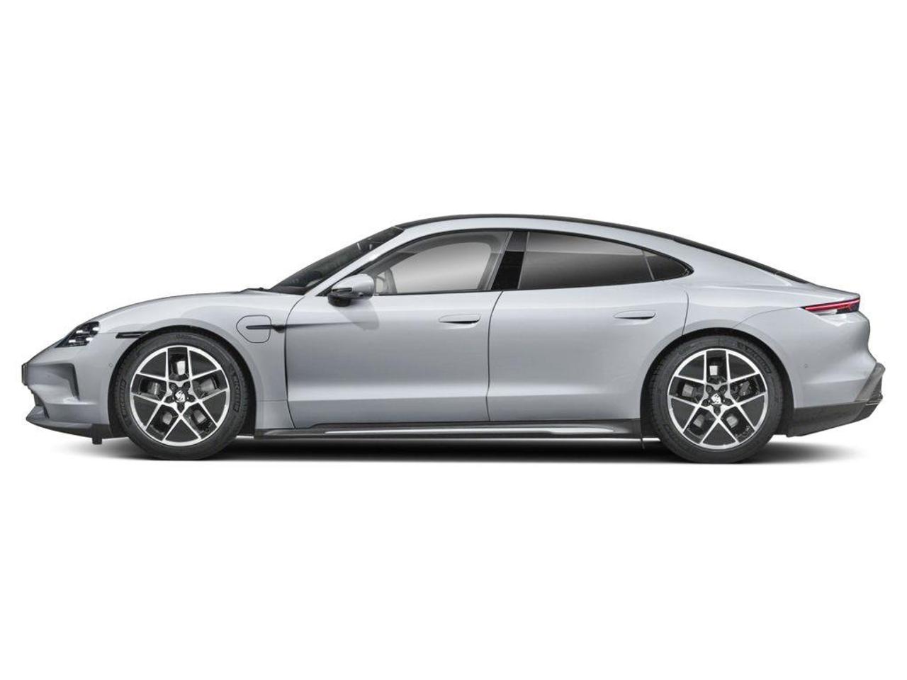 2025 Porsche Taycan  Photo
