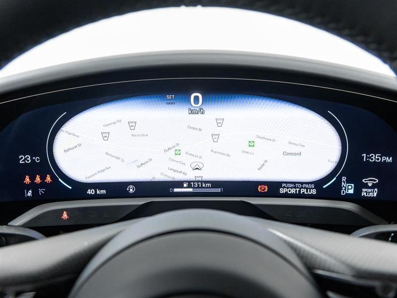 2025 Porsche Taycan  Photo