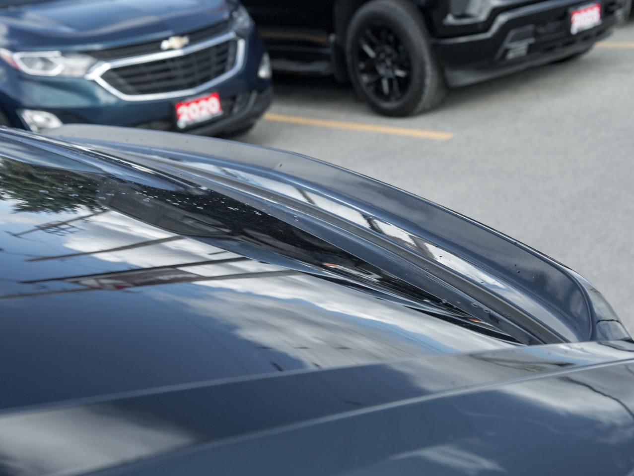 2026 Cadillac LYRIQ V Premium 4dr Photo