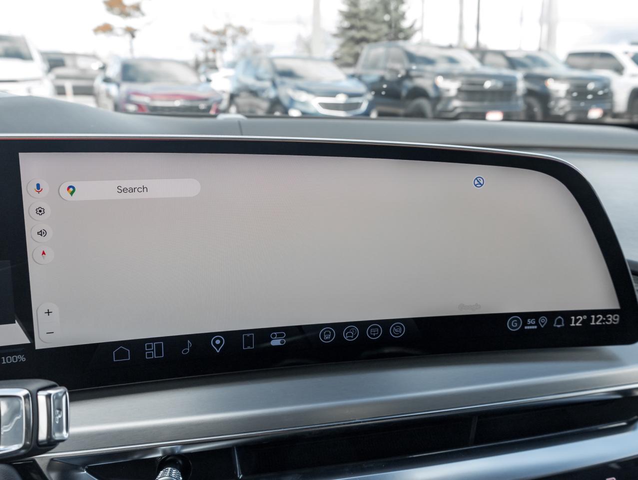 2026 Cadillac LYRIQ V Premium 4dr Photo