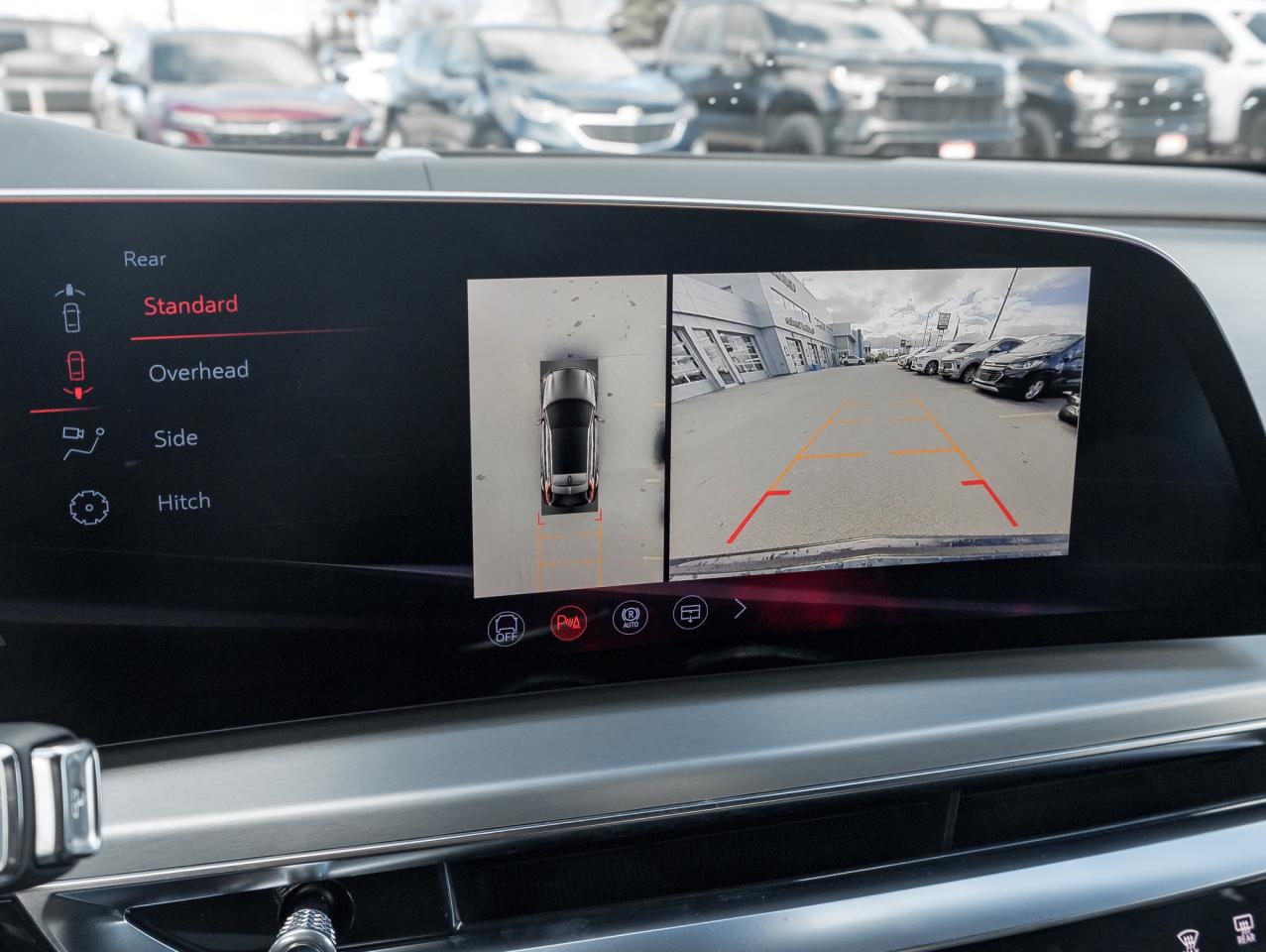 2026 Cadillac LYRIQ V Premium 4dr Photo