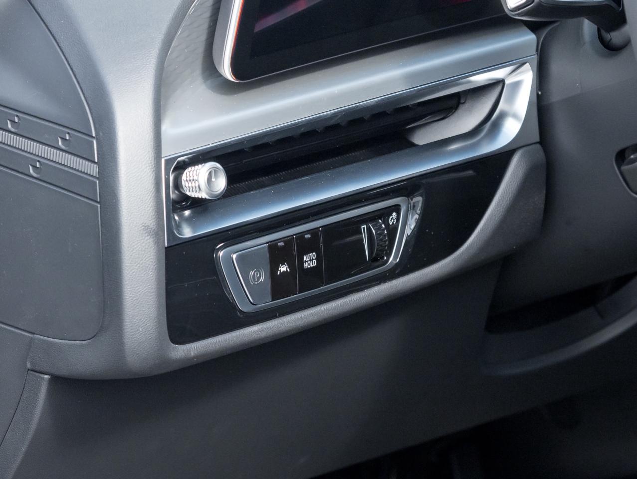 2026 Cadillac LYRIQ V Premium 4dr Photo