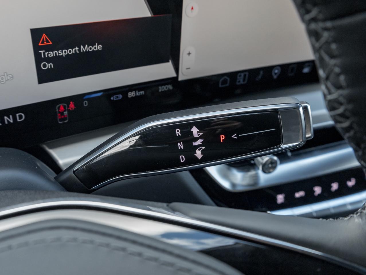 2026 Cadillac LYRIQ V Premium 4dr Photo