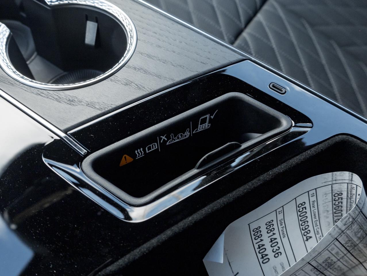 2026 Cadillac LYRIQ V Premium 4dr Photo