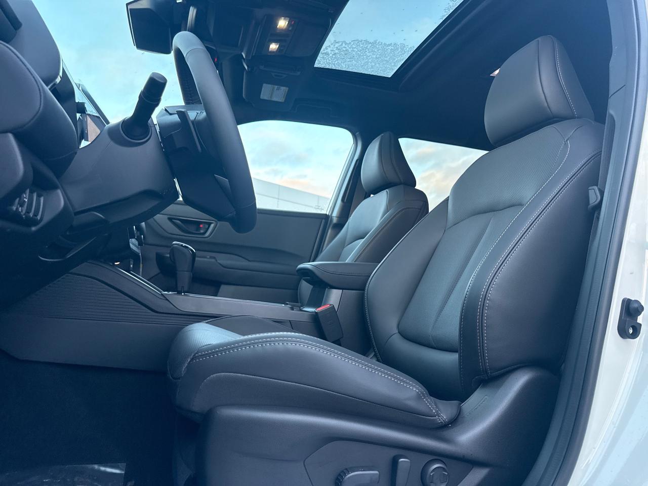 2026 Subaru Outback Limited XT 4dr All-Wheel Drive Photo4