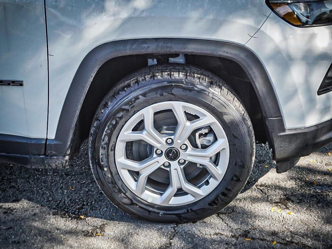 2026 Jeep Compass  Photo