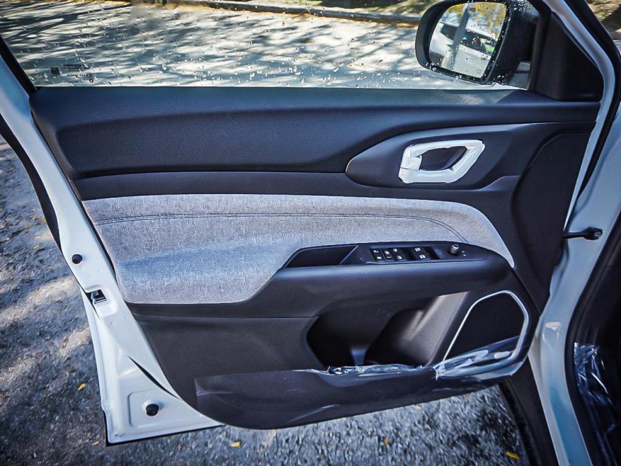 2026 Jeep Compass  Photo