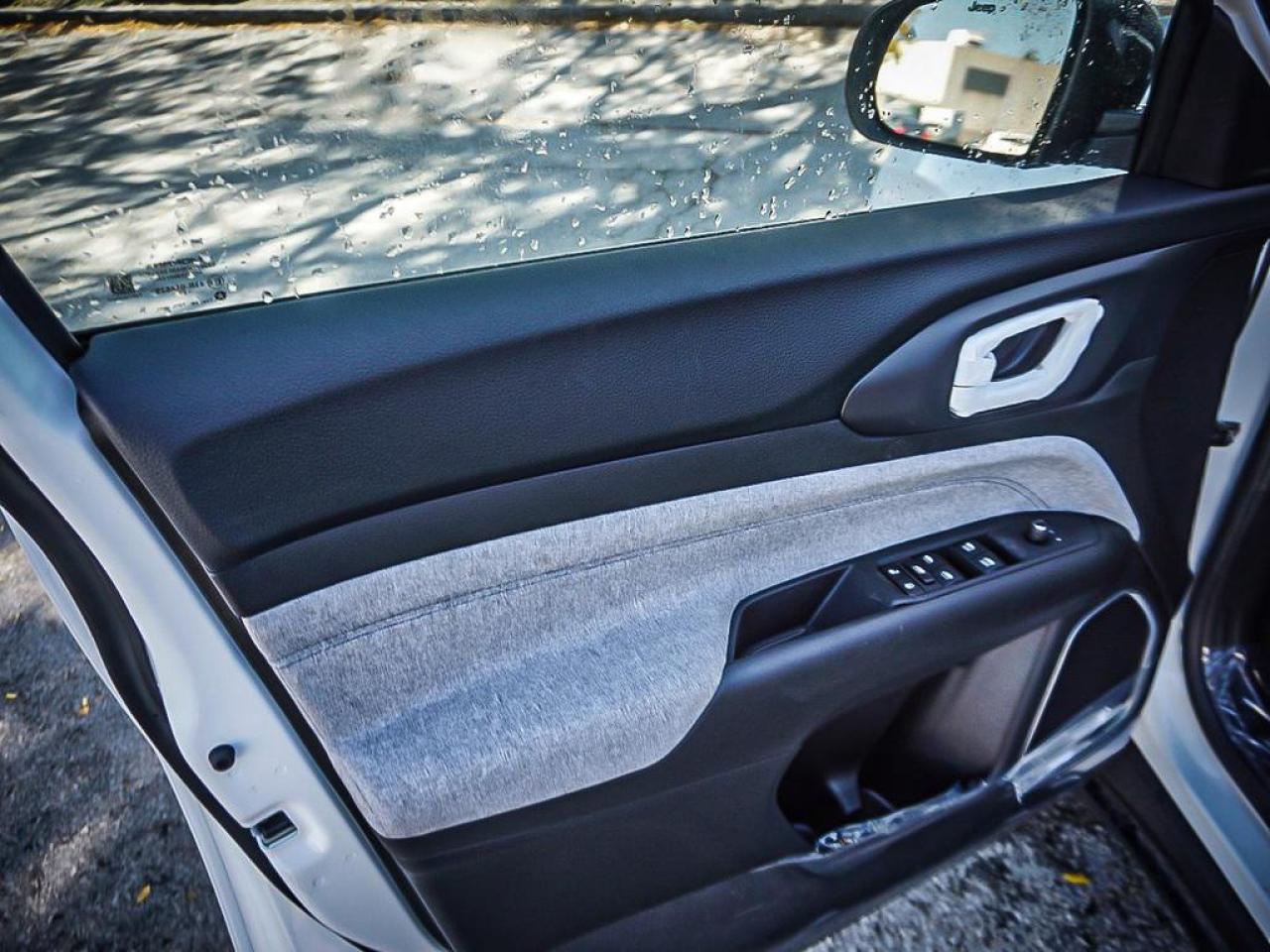 2026 Jeep Compass  Photo