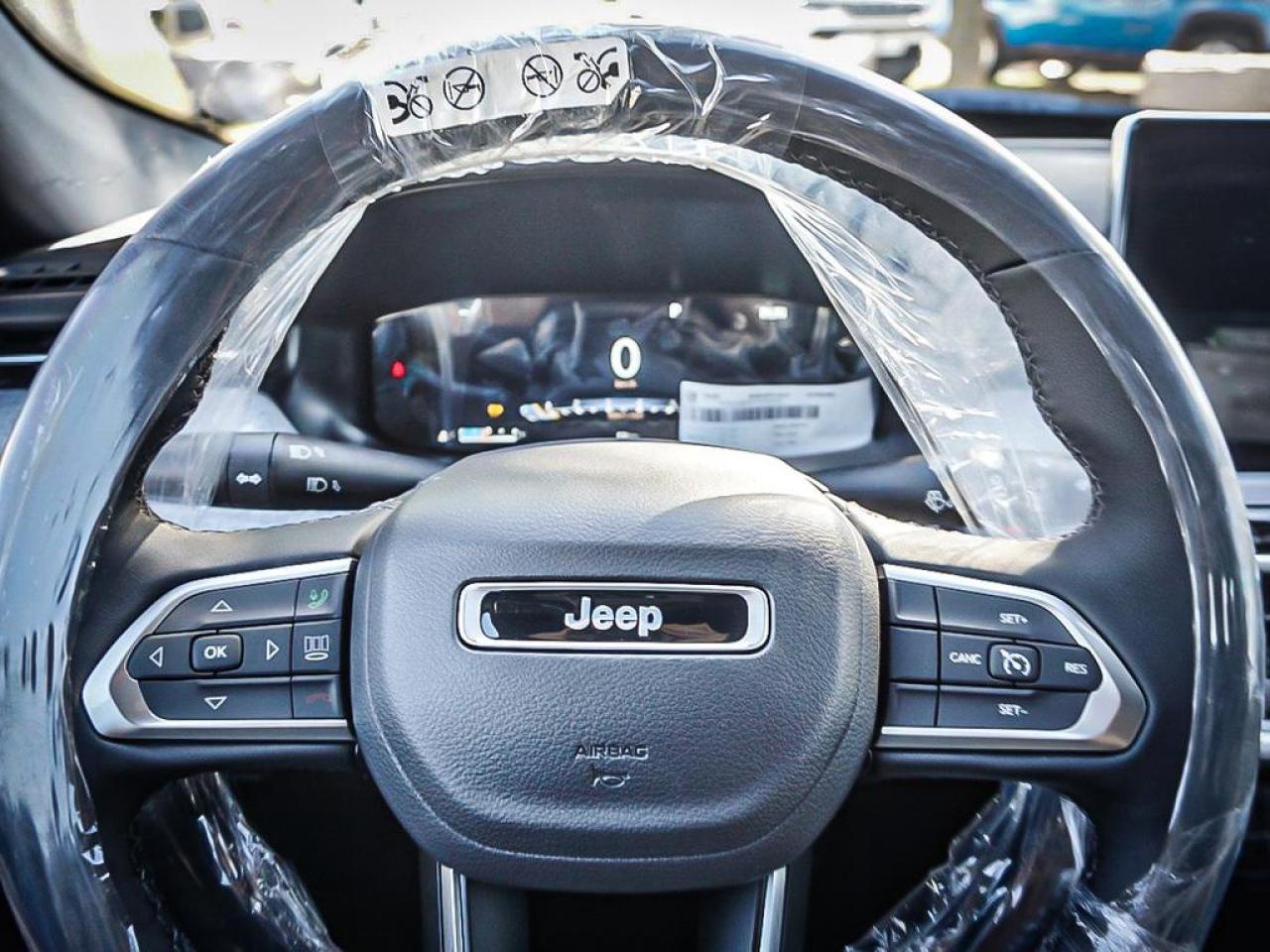 2026 Jeep Compass  Photo