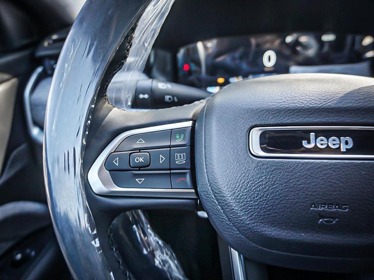 2026 Jeep Compass  Photo