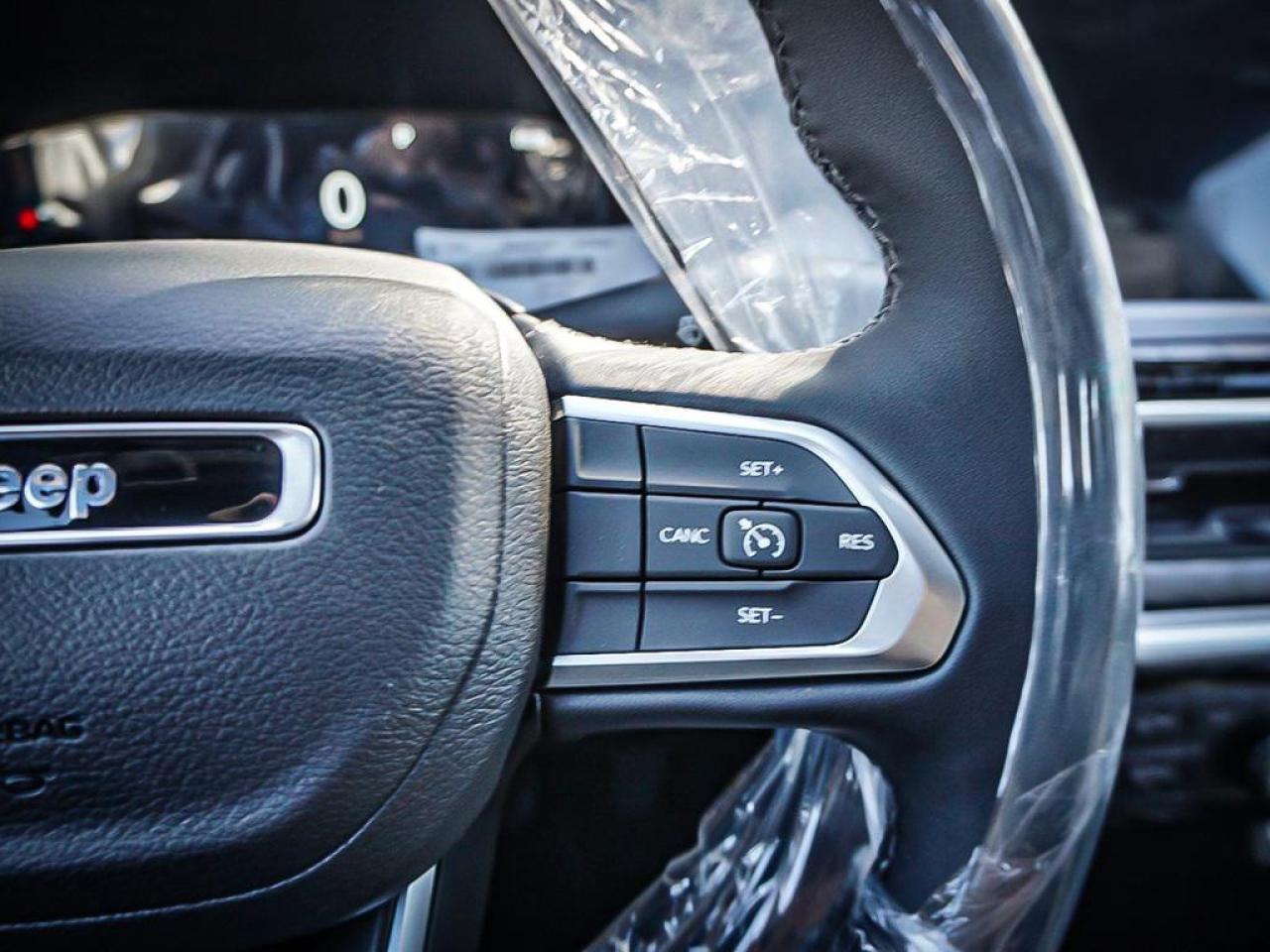 2026 Jeep Compass  Photo