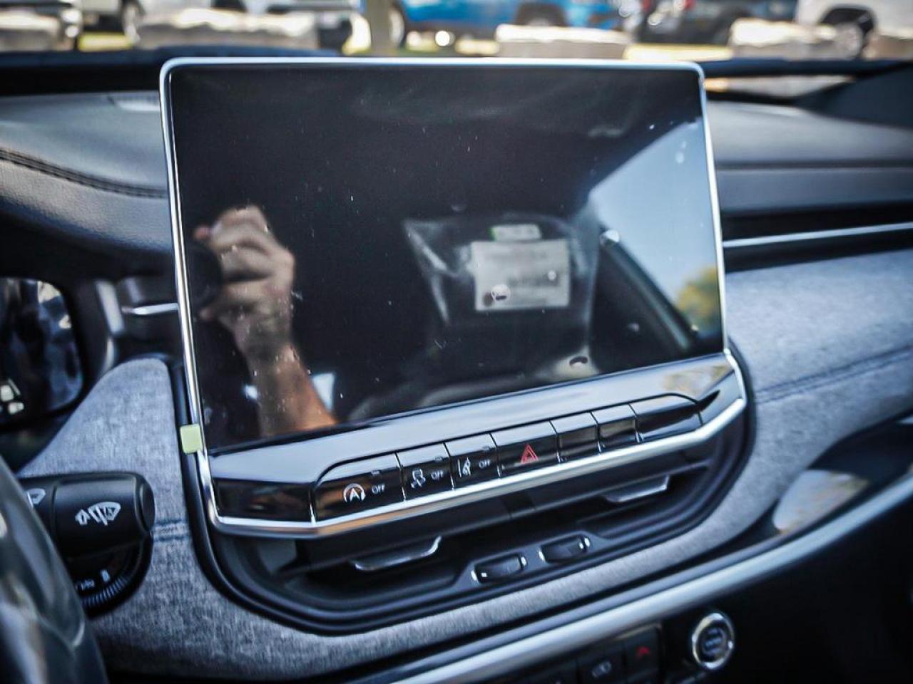 2026 Jeep Compass  Photo