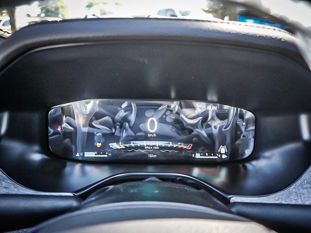 2026 Jeep Compass  Photo