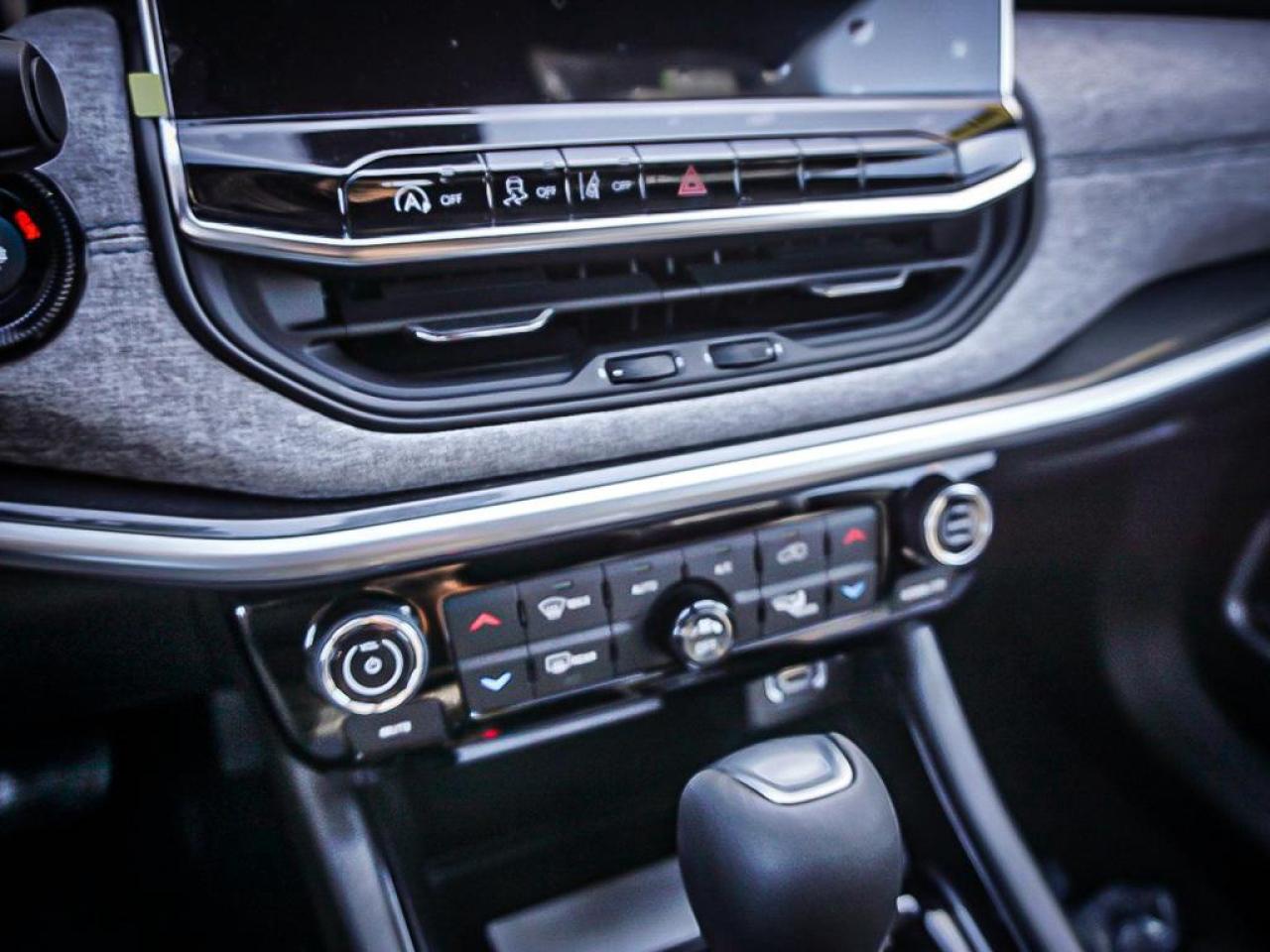 2026 Jeep Compass  Photo