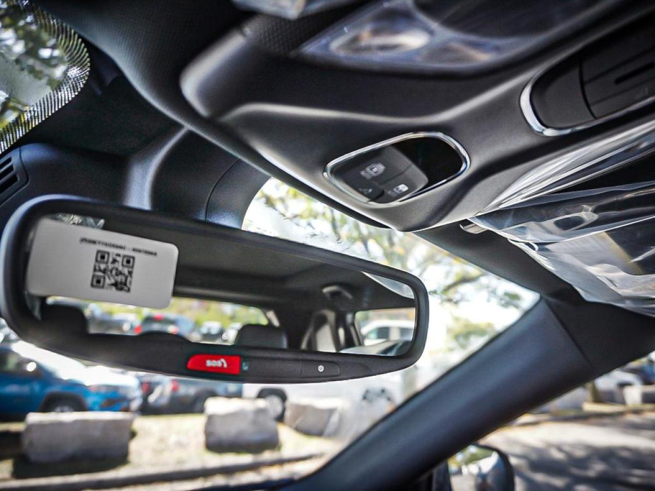 2026 Jeep Compass  Photo