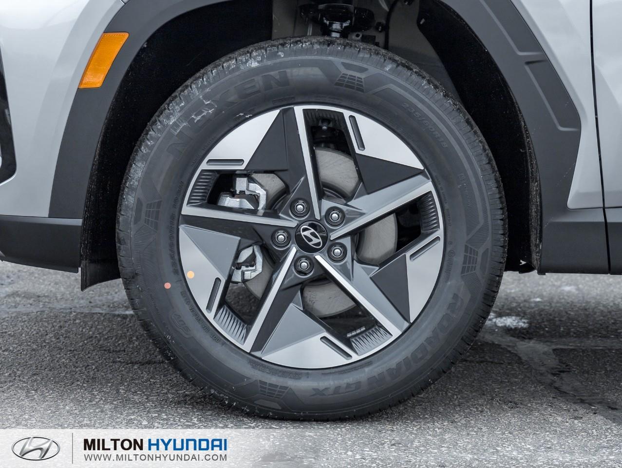 2026 Hyundai Tucson Preferred w/Trend Package 4dr All-Wheel Drive Photo3