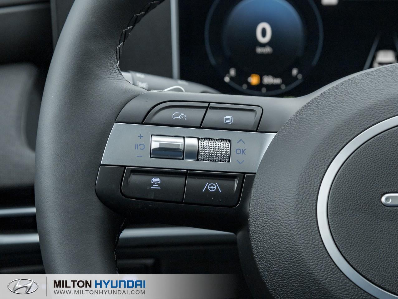 2026 Hyundai Tucson Preferred w/Trend Package 4dr All-Wheel Drive Photo