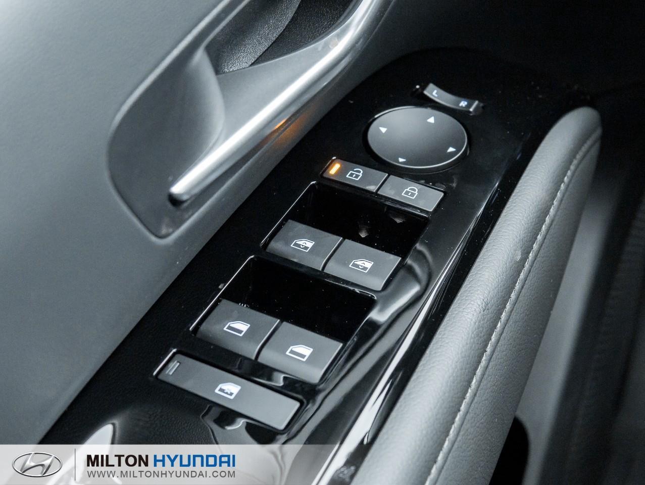 2026 Hyundai Tucson Preferred w/Trend Package 4dr All-Wheel Drive Photo