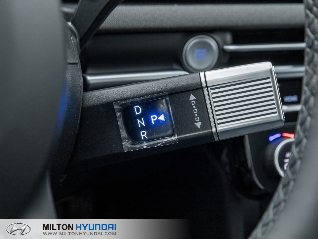 2026 Hyundai Tucson Preferred w/Trend Package 4dr All-Wheel Drive Photo