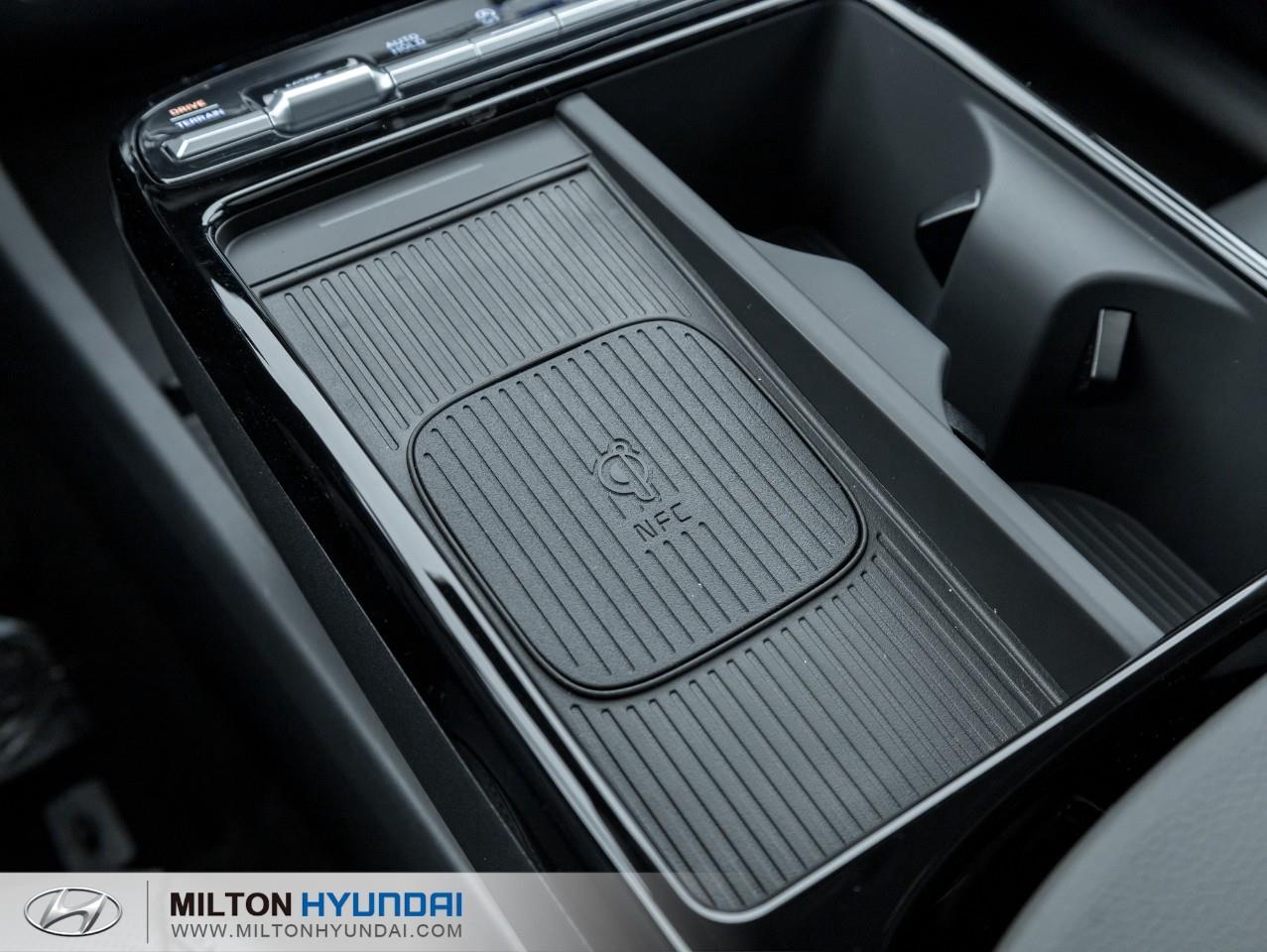 2026 Hyundai Tucson Preferred w/Trend Package 4dr All-Wheel Drive Photo