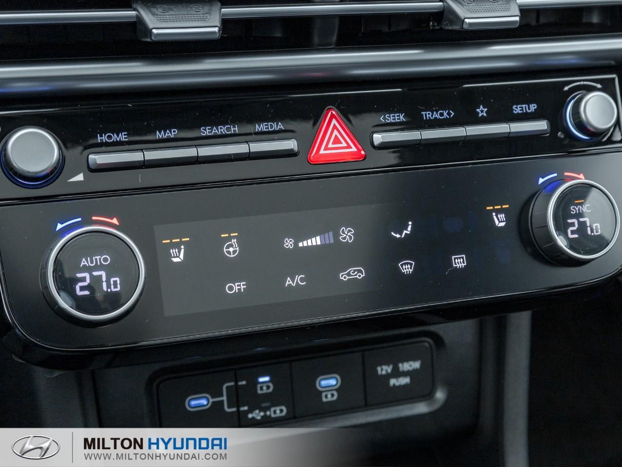 2026 Hyundai Tucson Preferred w/Trend Package 4dr All-Wheel Drive Photo