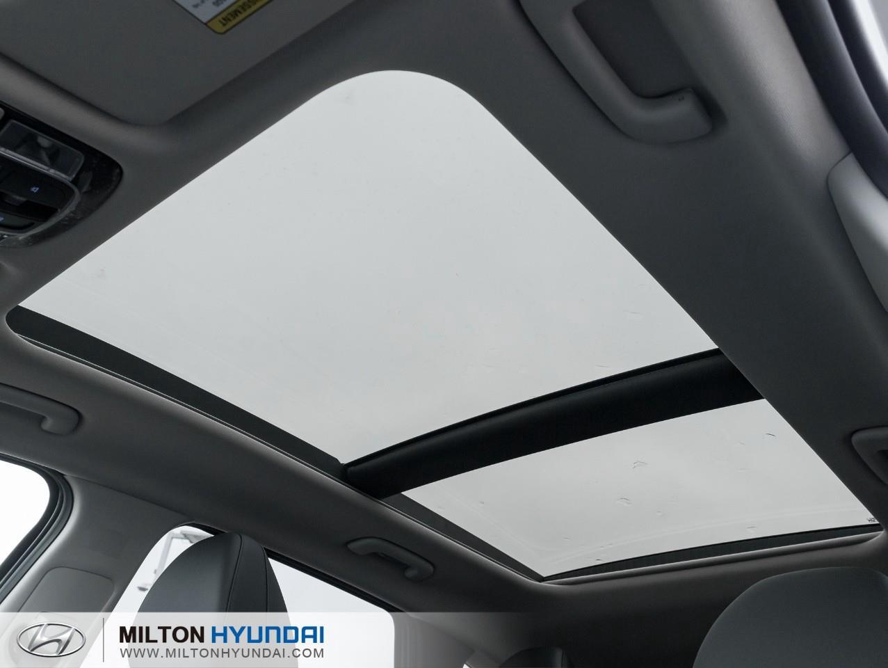 2026 Hyundai Tucson Preferred w/Trend Package 4dr All-Wheel Drive Photo