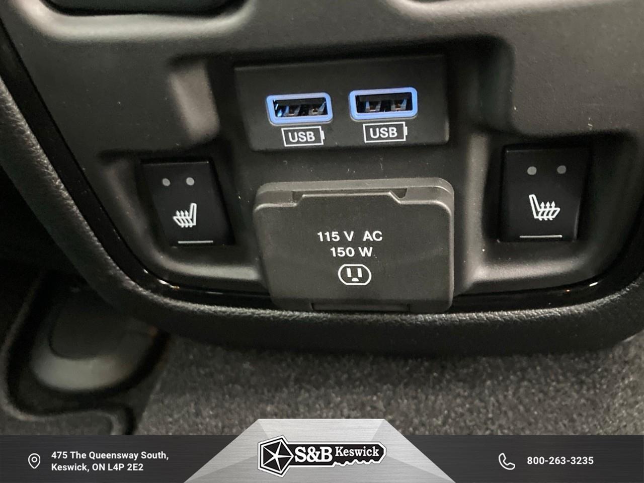 2026 Dodge Durango GT 4dr All-wheel Drive Photo