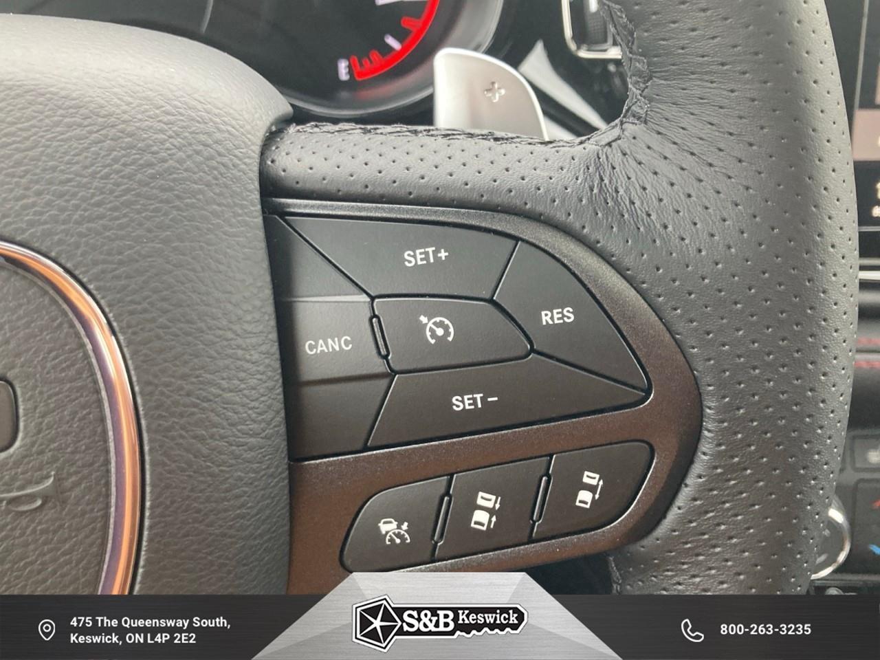 2026 Dodge Durango GT 4dr All-wheel Drive Photo