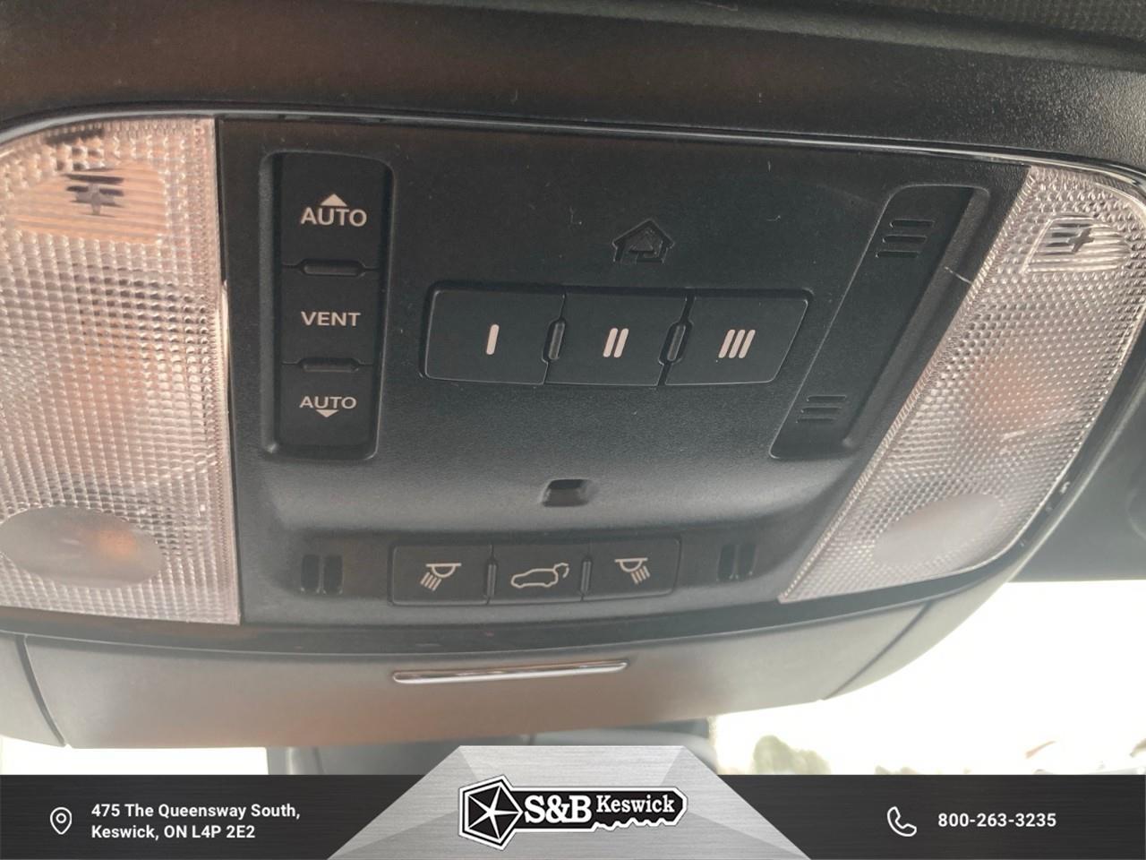 2026 Dodge Durango GT 4dr All-wheel Drive Photo