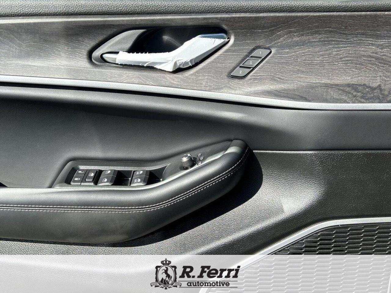 2025 Jeep Grand Cherokee Limited 4dr 4x4 Photo