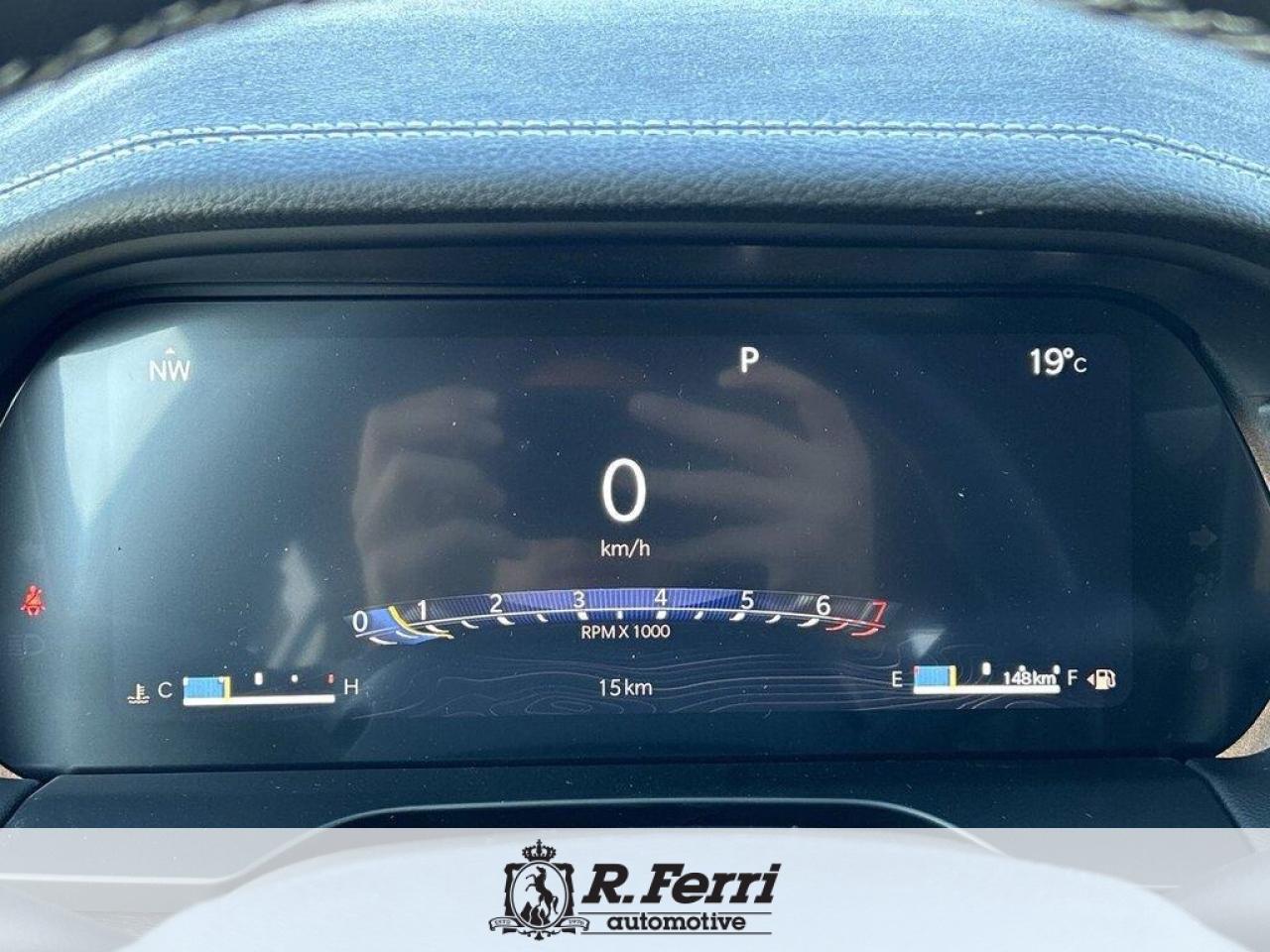 2025 Jeep Grand Cherokee Limited 4dr 4x4 Photo