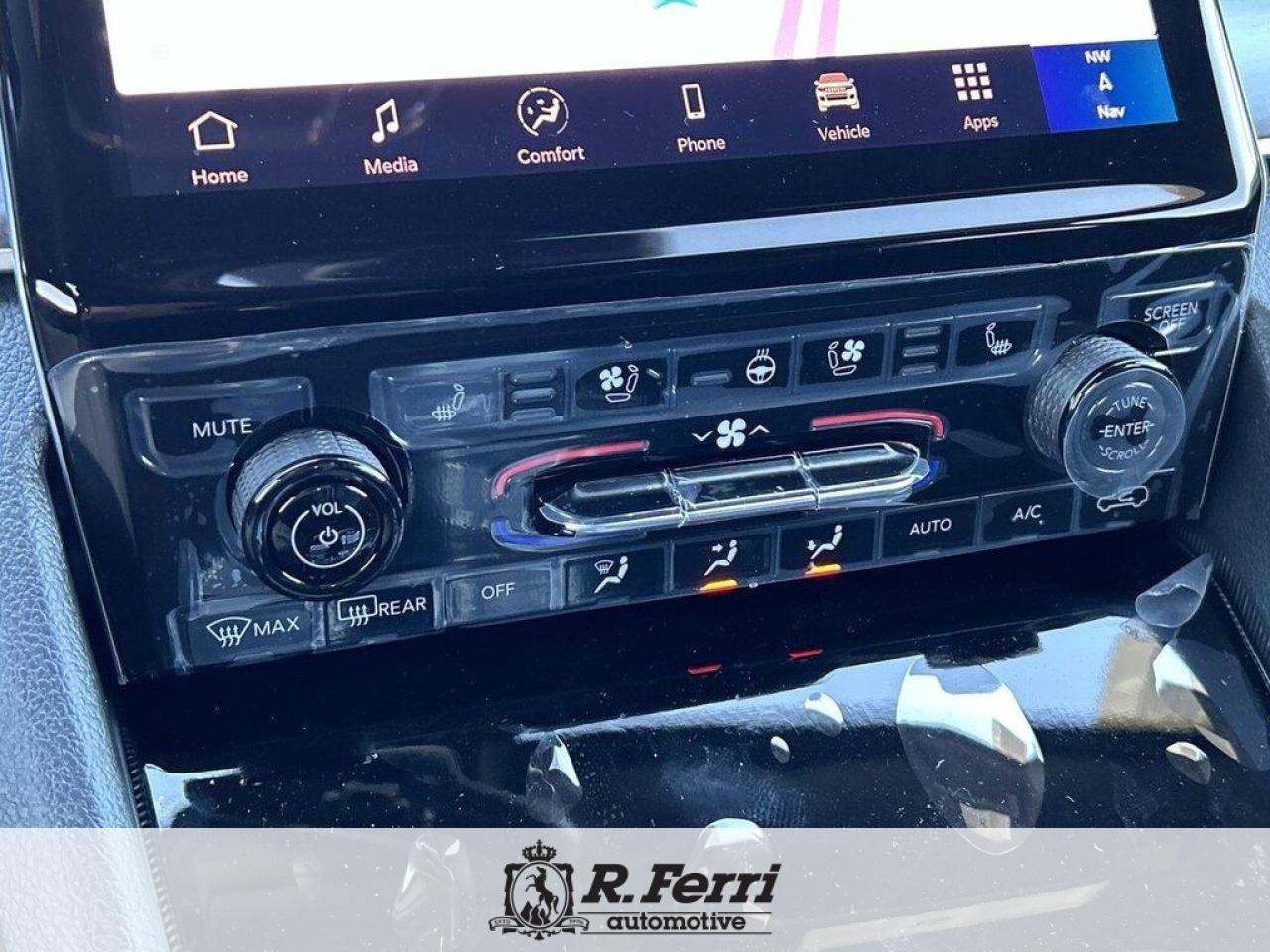 2025 Jeep Grand Cherokee Limited 4dr 4x4 Photo