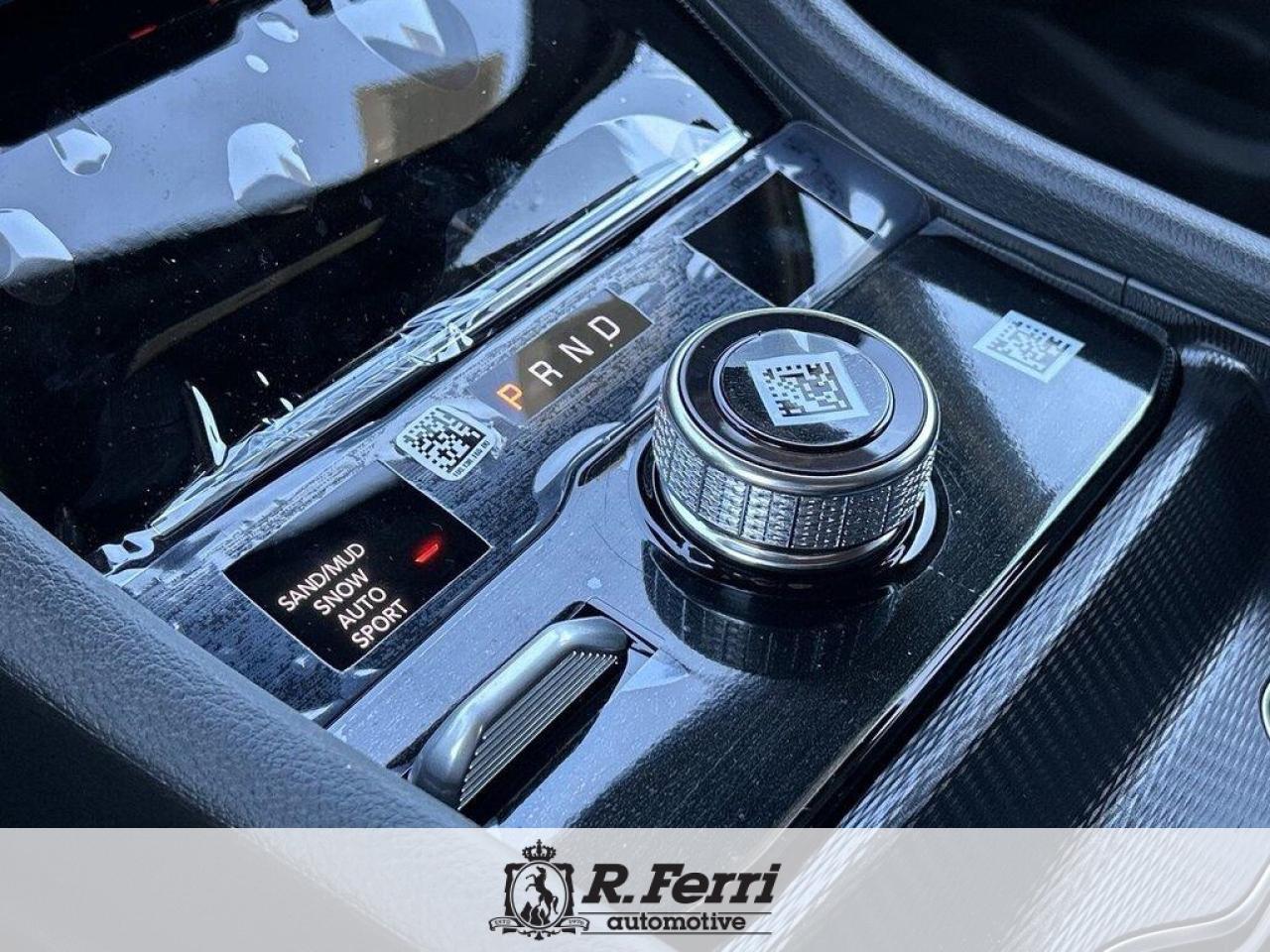 2025 Jeep Grand Cherokee Limited 4dr 4x4 Photo