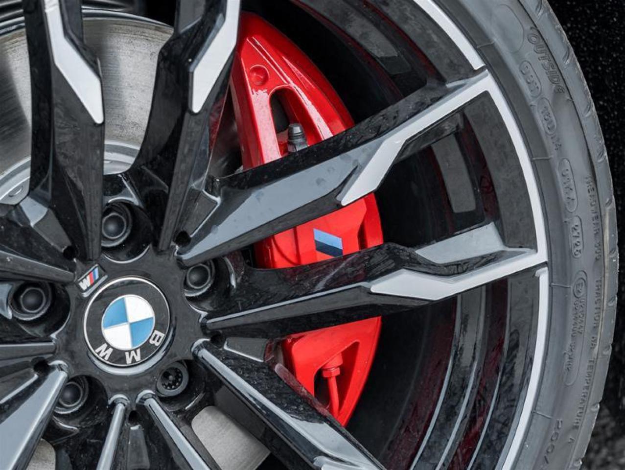 2026 BMW Z4 M40i 2dr Rear-Wheel Drive Roadster Photo